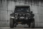 Jeep Wrangler Rubicon by Cartech 2018 года